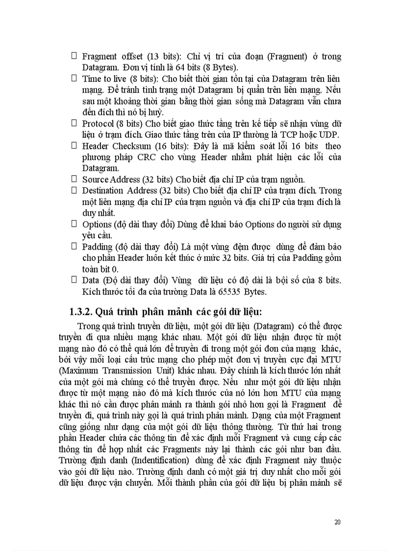 image for page Công nghệ MPLS