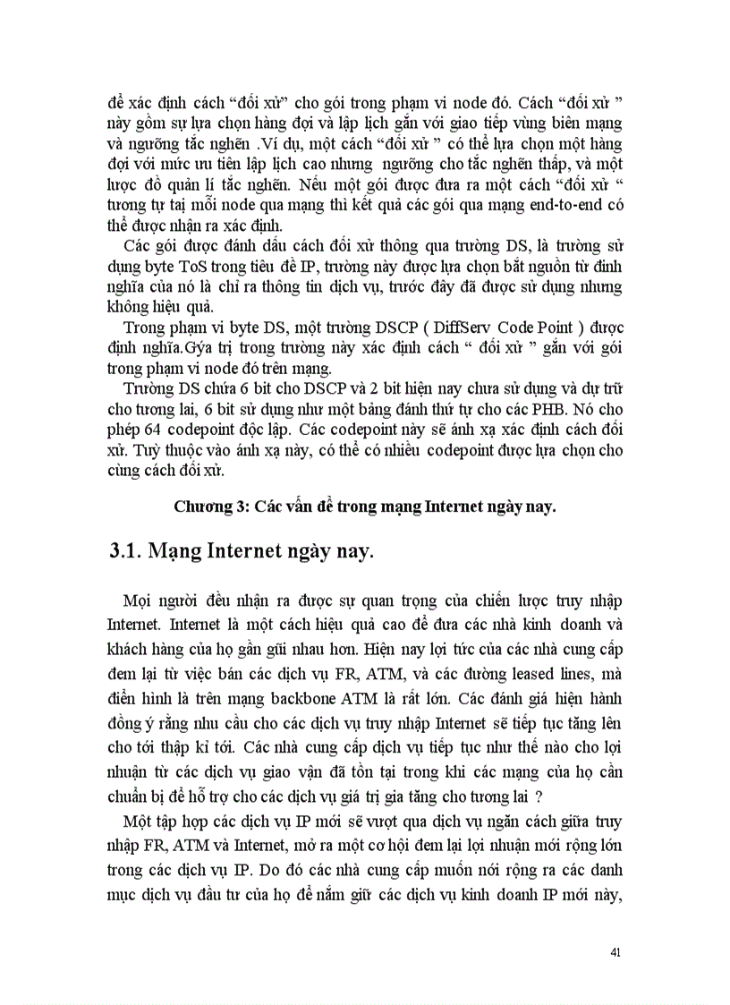 image for page Công nghệ MPLS