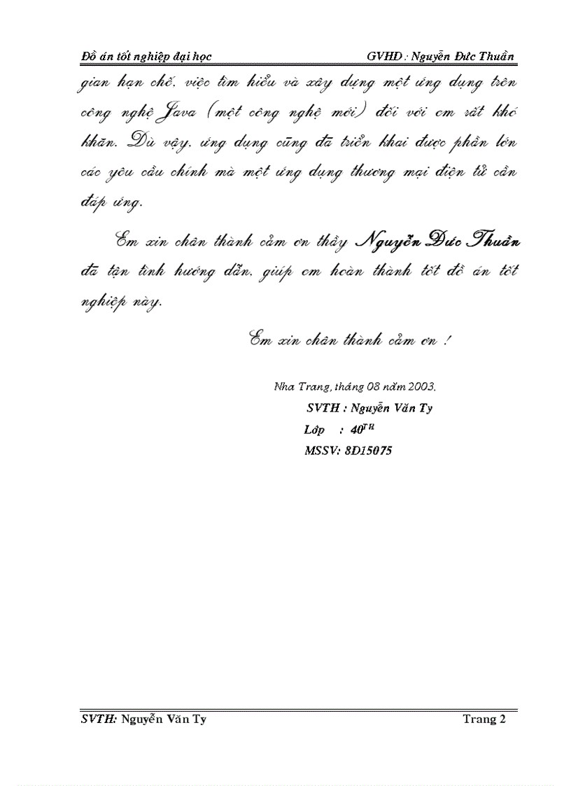 image for page Nghiên cứu jsp và java xây dựng website bán hàng cho công ty cổ phần chế biến gỗ việt đức khaviwood