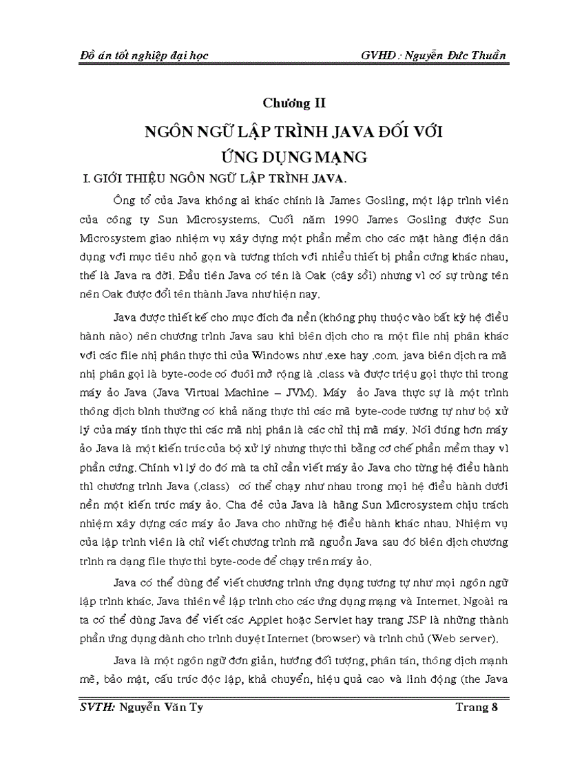 image for page Nghiên cứu jsp và java xây dựng website bán hàng cho công ty cổ phần chế biến gỗ việt đức khaviwood