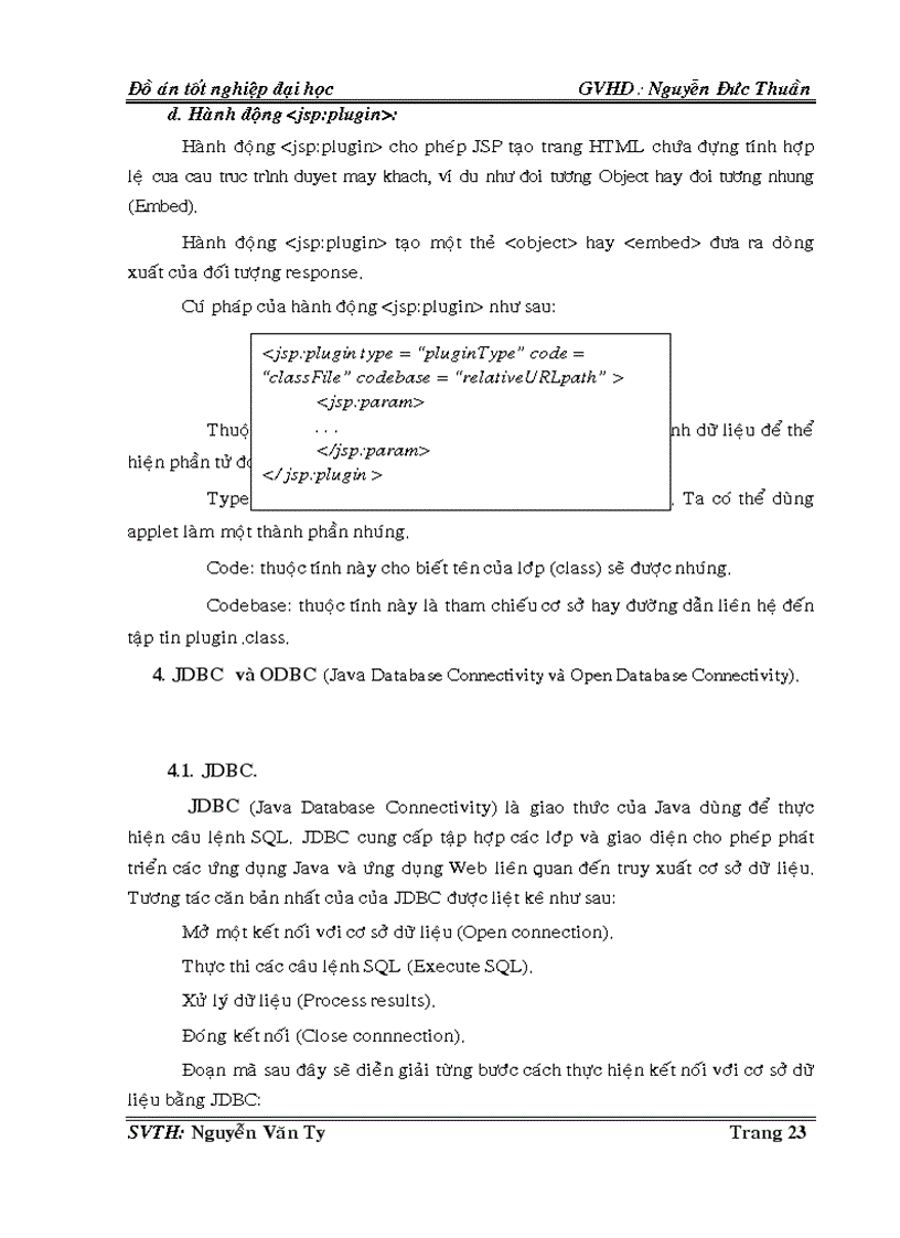 image for page Nghiên cứu jsp và java xây dựng website bán hàng cho công ty cổ phần chế biến gỗ việt đức khaviwood