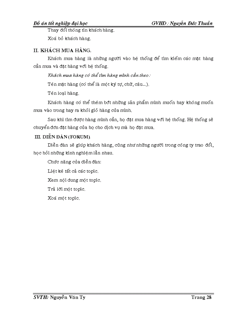 image for page Nghiên cứu jsp và java xây dựng website bán hàng cho công ty cổ phần chế biến gỗ việt đức khaviwood