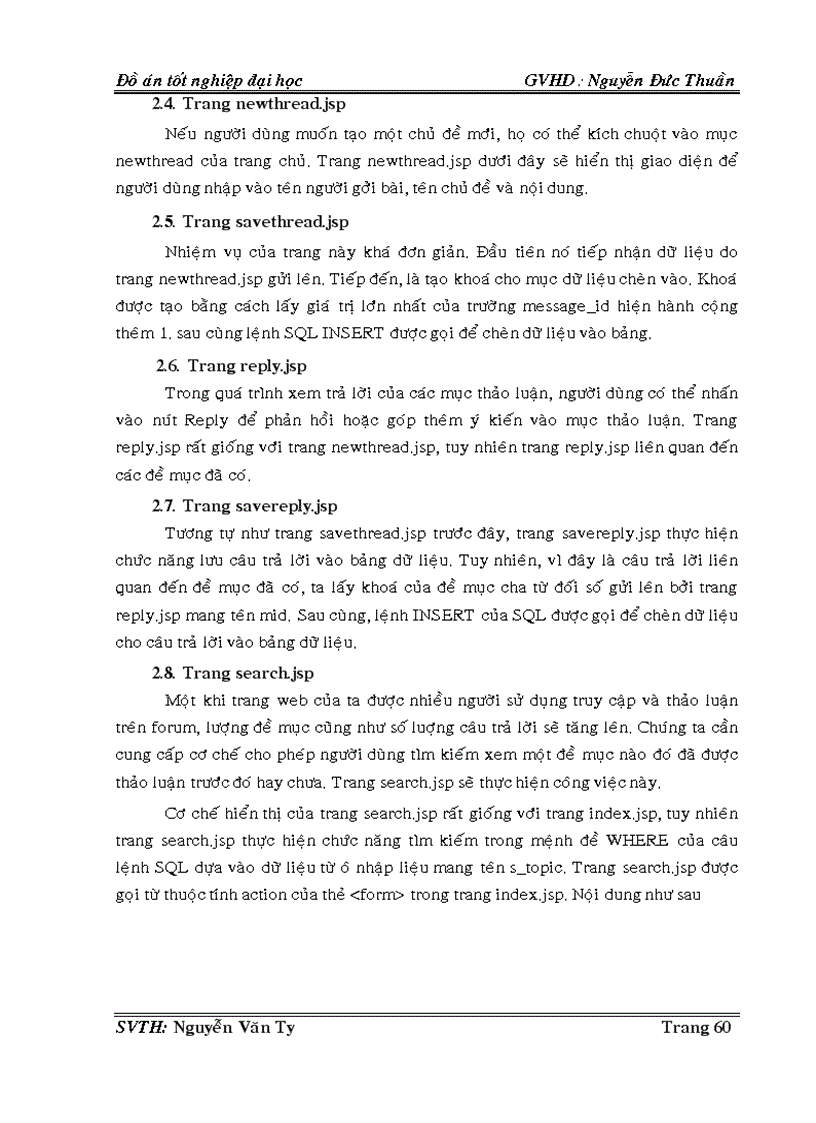 image for page Nghiên cứu jsp và java xây dựng website bán hàng cho công ty cổ phần chế biến gỗ việt đức khaviwood