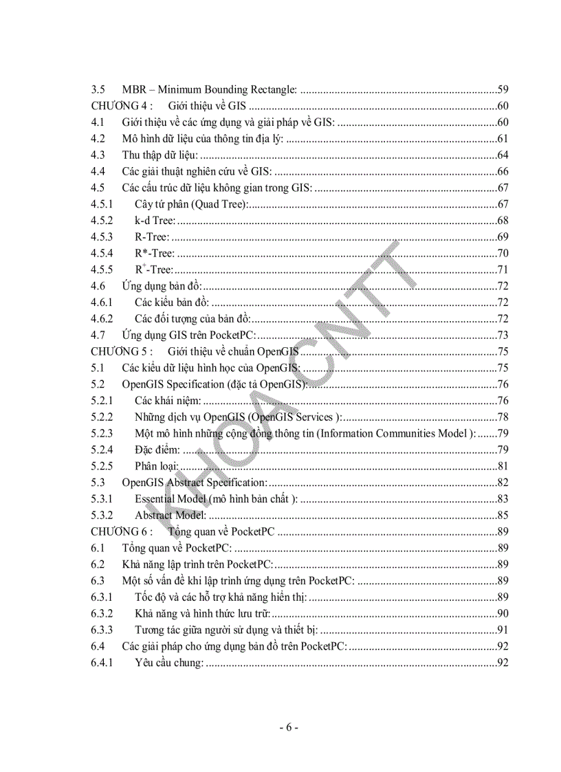 image for page Luận văn Ứng dụng phần mềm mã nguồn mở hệ quản trị CSDL hướng đối tượng