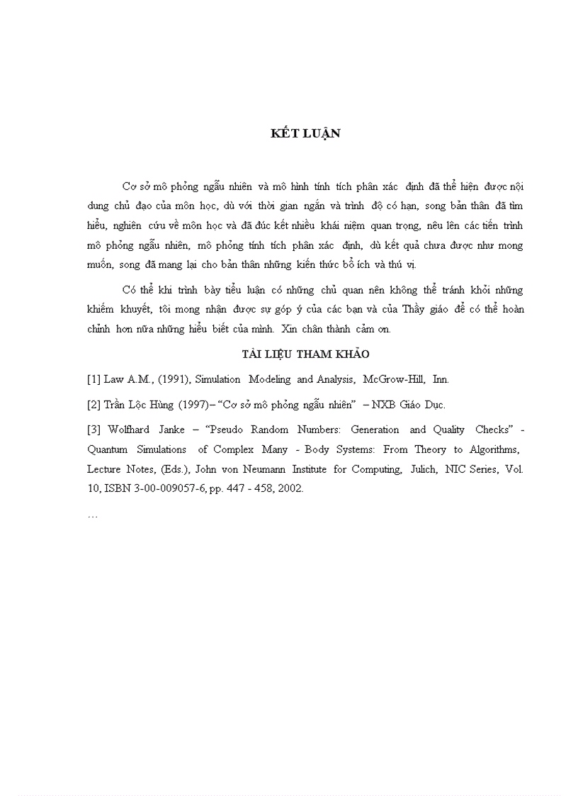 image for page Ứng dụng mô phỏng ngẫu nhiên tính tích phân