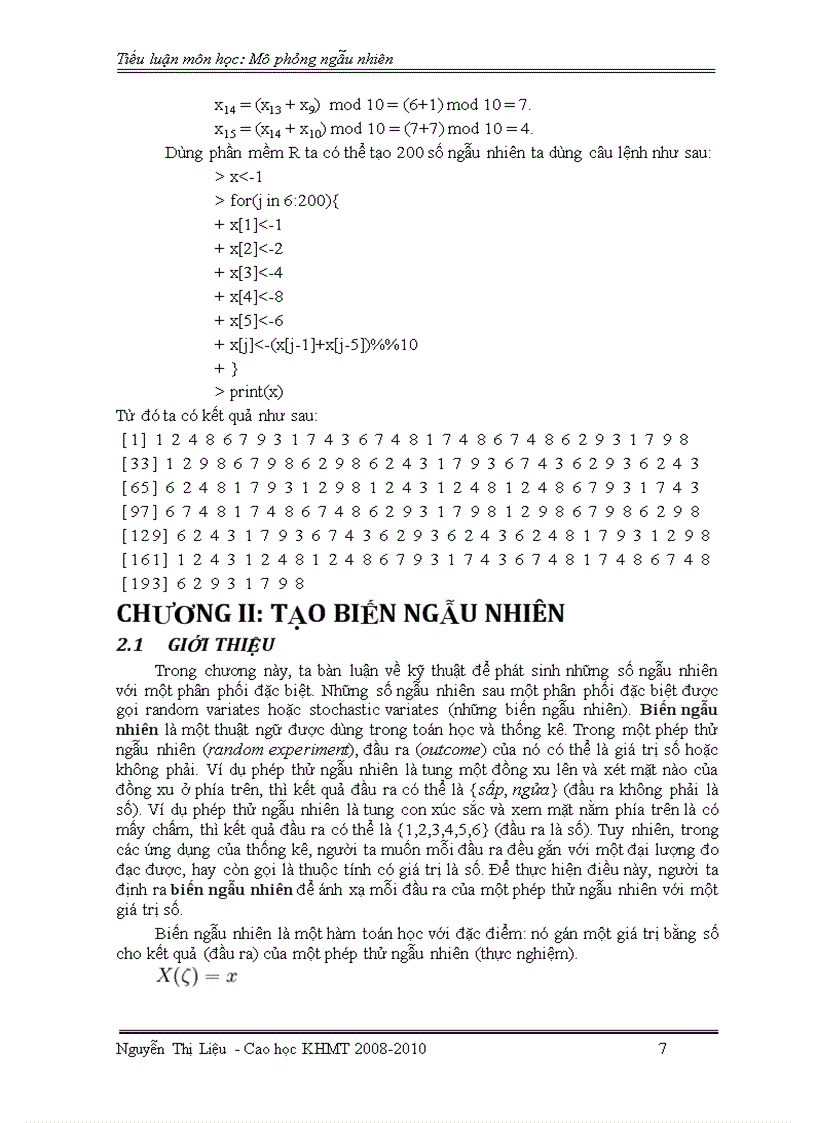 image for page Tạo số giả ngẫu nhiên tạo biến ngẫu nhiên