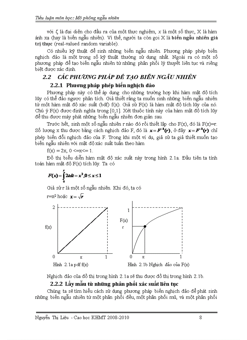 image for page Tạo số giả ngẫu nhiên tạo biến ngẫu nhiên