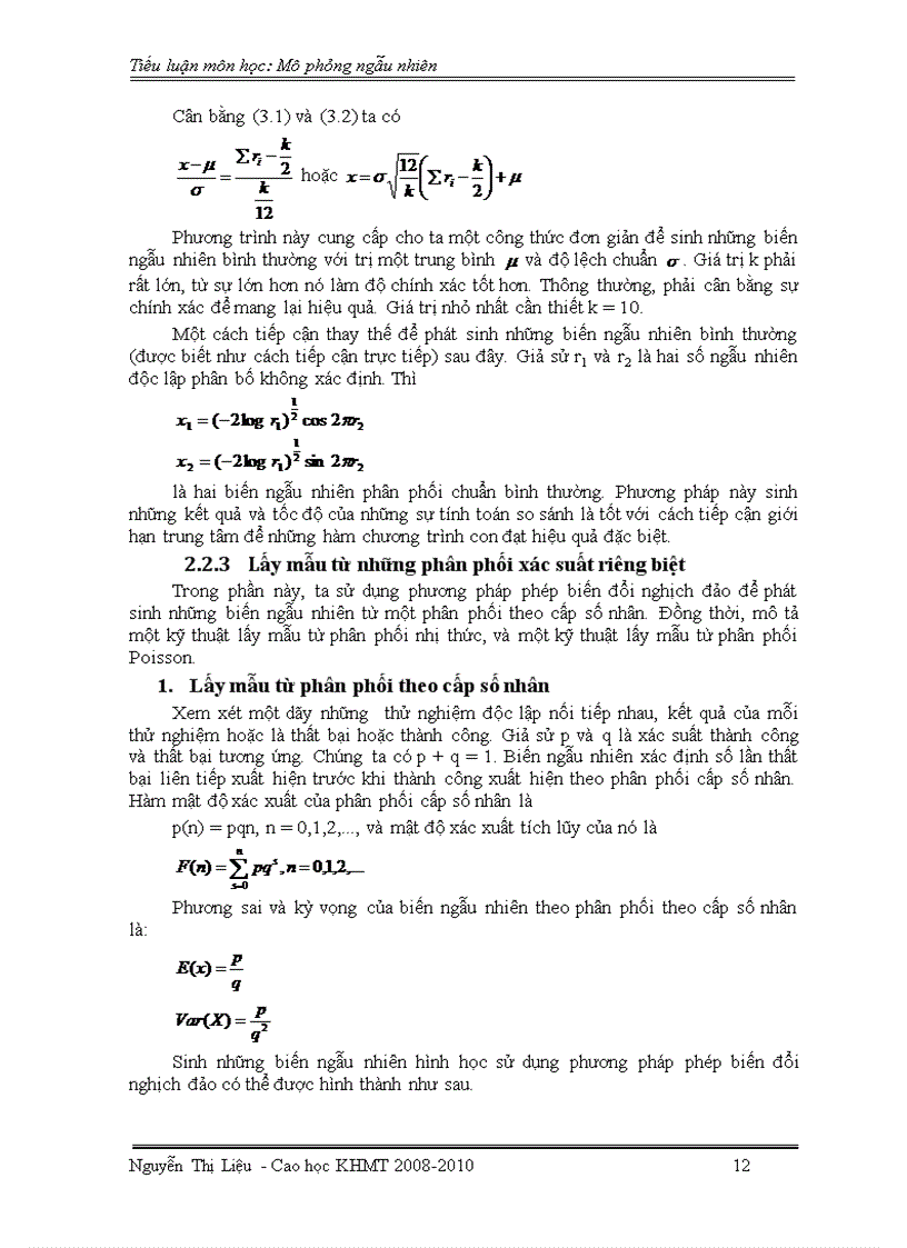 image for page Tạo số giả ngẫu nhiên tạo biến ngẫu nhiên