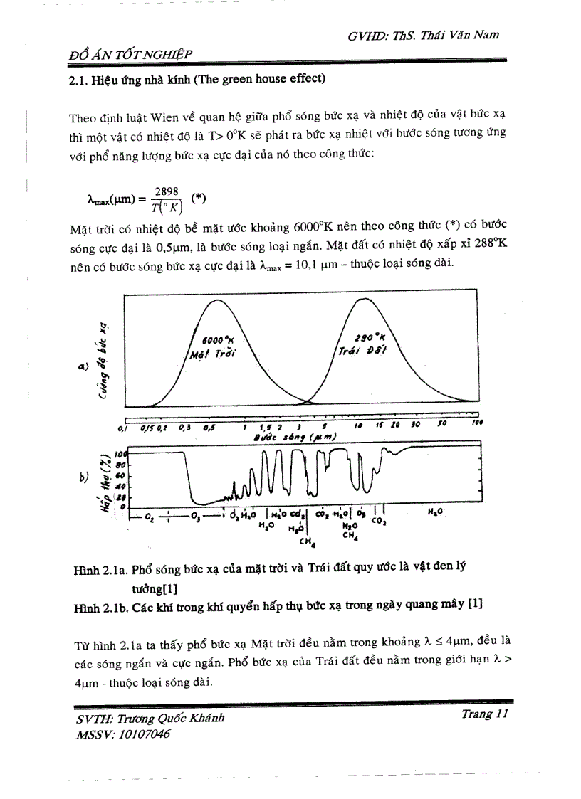image for page Tính toán đề xuất các biện pháp giảm thiểu nhà kính
