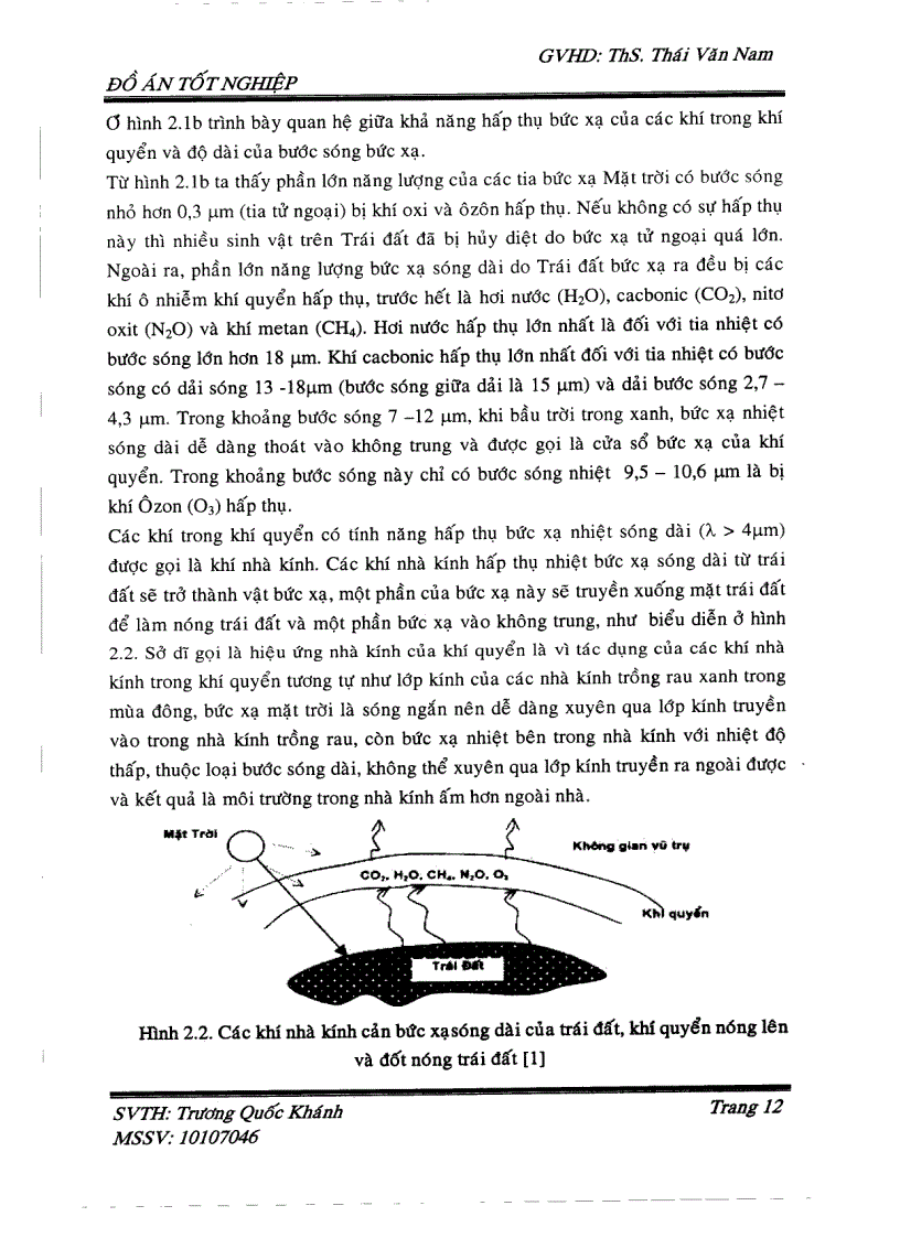 image for page Tính toán đề xuất các biện pháp giảm thiểu nhà kính