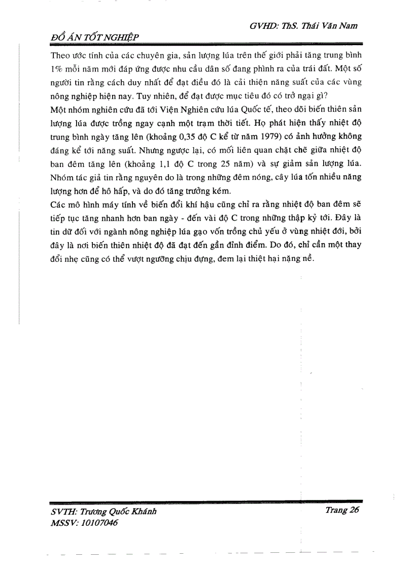 image for page Tính toán đề xuất các biện pháp giảm thiểu nhà kính