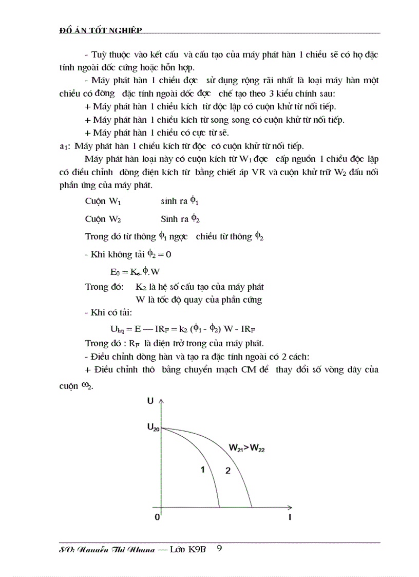 image for page Đồ án thiết kế máy biến áp 400KVA ngâm dầu