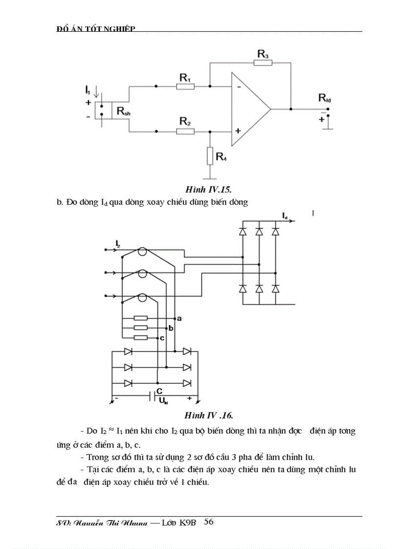 image for page Đồ án thiết kế máy biến áp 400KVA ngâm dầu
