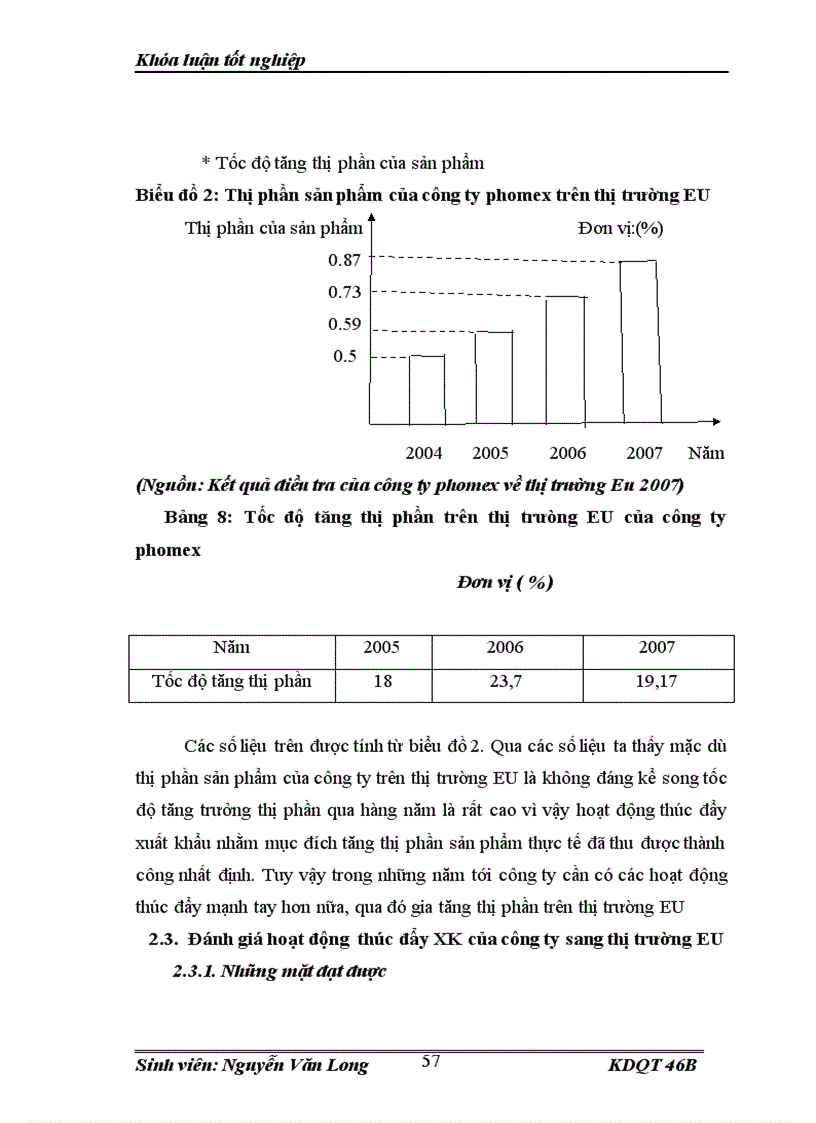 image for page Một số Giải pháp thúc đẩy hoạt động xuất khẩu của công ty TNHH gốm sứ Bát Tràng phomex sang thị trường Châu Âu