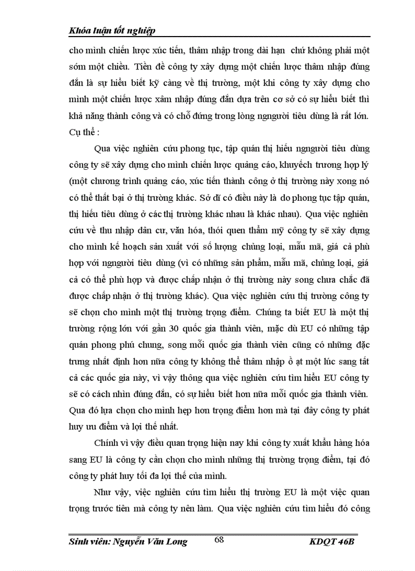 image for page Một số Giải pháp thúc đẩy hoạt động xuất khẩu của công ty TNHH gốm sứ Bát Tràng phomex sang thị trường Châu Âu