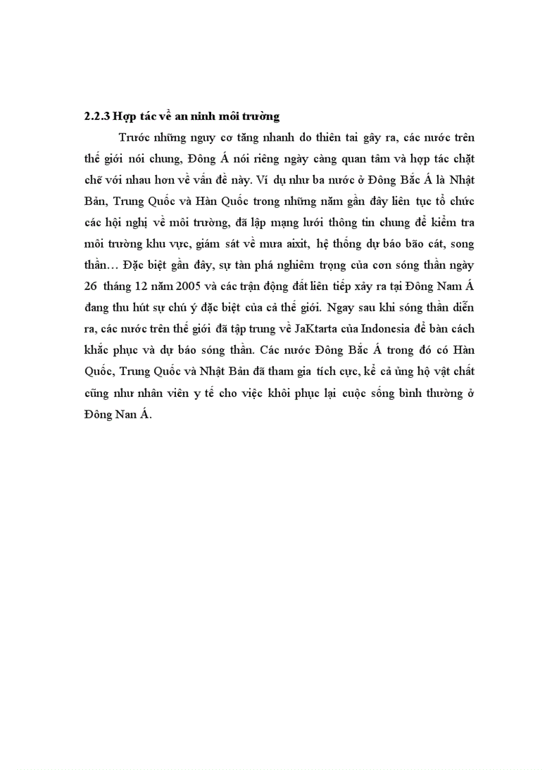 image for page Xu thế quan hệ quốc tế trong thời đại ngày nay