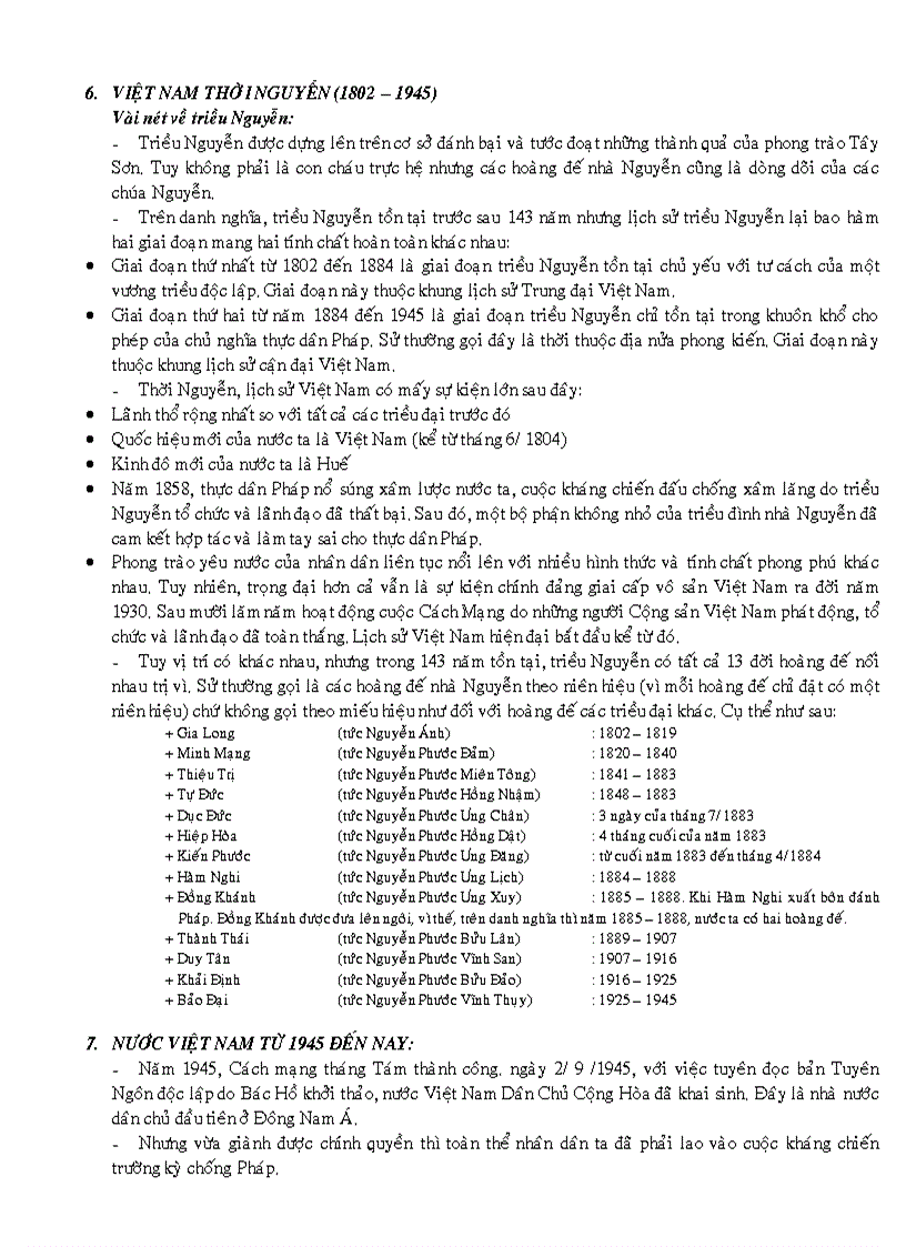 image for page Luận văn Xuyên Việt Việt Nam Quê Hương Tôi