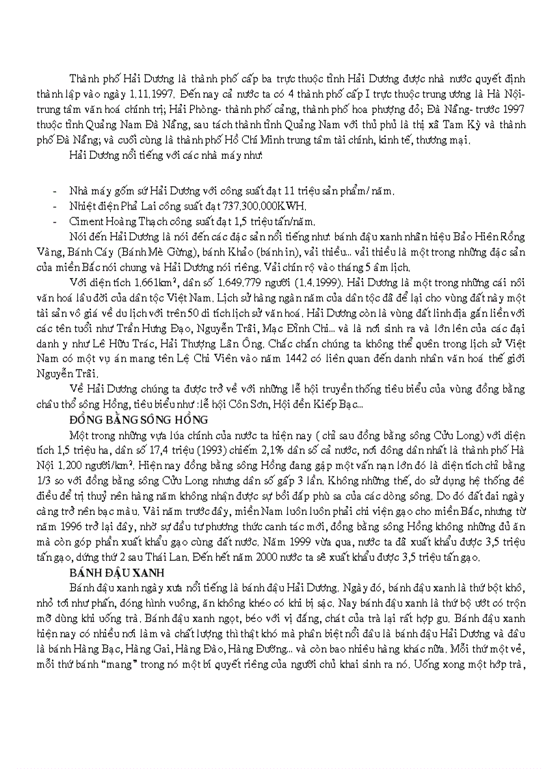 image for page Luận văn Xuyên Việt Việt Nam Quê Hương Tôi