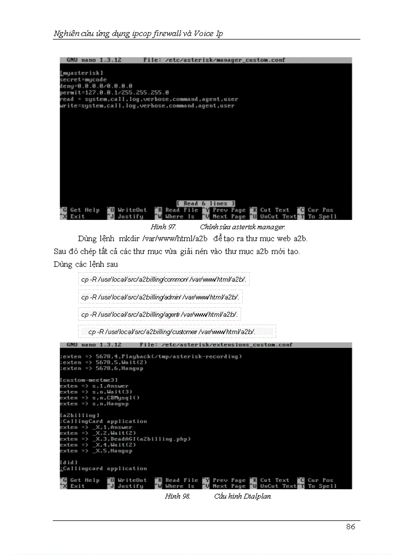 image for page Nghiên cứu và ứng dụng ipcop firewall tìm hiểu ứng dụng voice ip