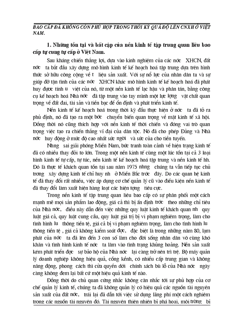 image for page Khái niệm phủ định biện chứng trong triết học Mác LêNin với việc phân tích đổi mới kinh tế ở Việt Nam