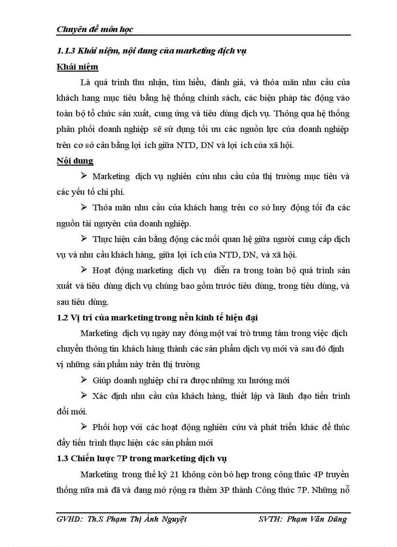 image for page Quản trị Marketing Phân tích ứng dụng Marketing dịch vụ tại công ty dịch vụ thông tin di động Mobifone