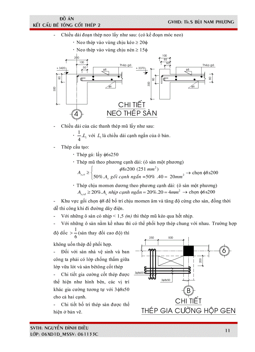 image for page Đồ án kết cấu bê tông cốt thép