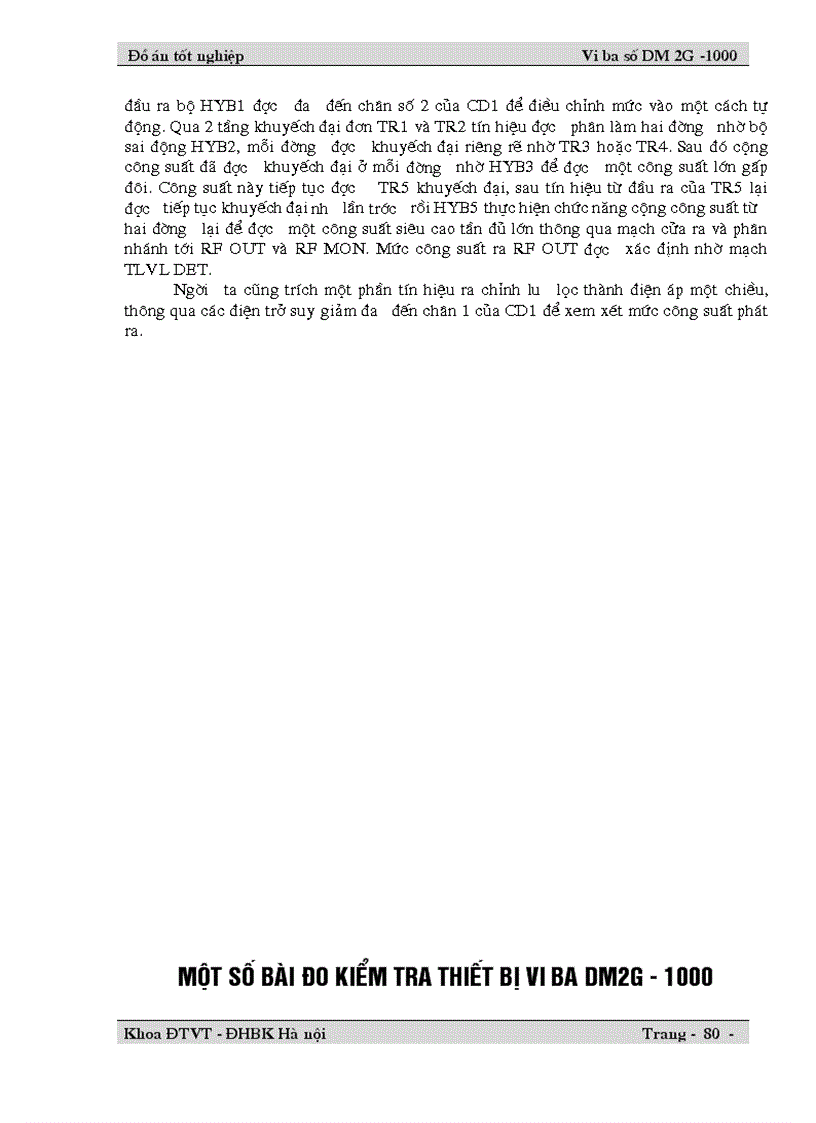 image for page Vi Ba Số DM2G 1000