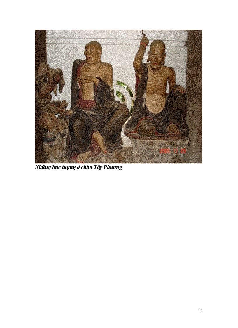 image for page Phân tích trình bày về kiến Trúc Việt Nam