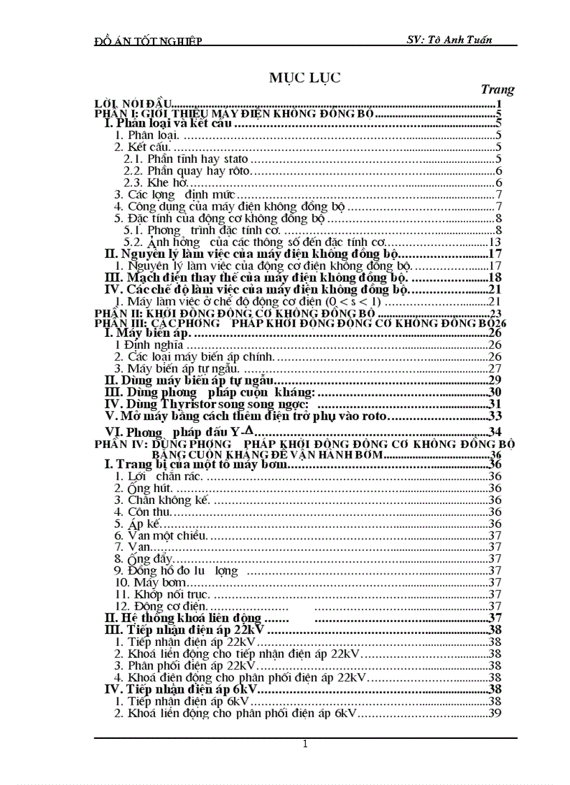 image for page Đồ án tốt nghiệp thiết kế bộ khởi đọng động cơ không đồng bộ