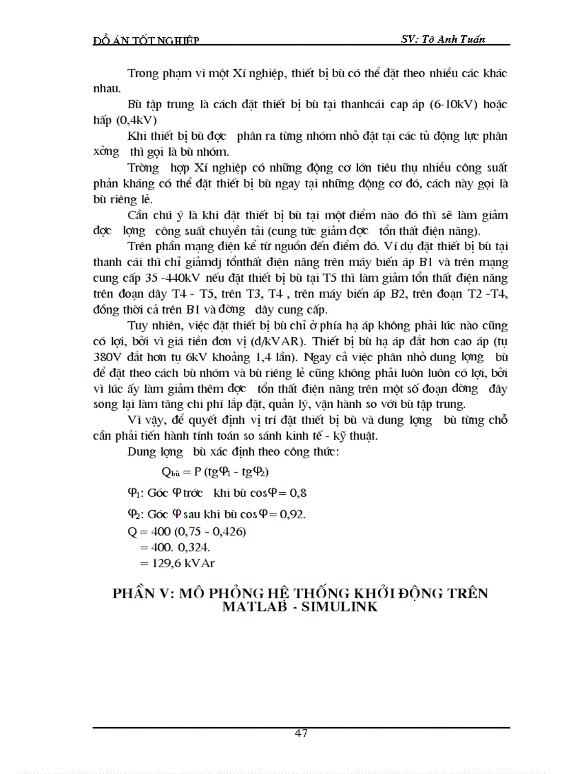 image for page Đồ án tốt nghiệp thiết kế bộ khởi đọng động cơ không đồng bộ
