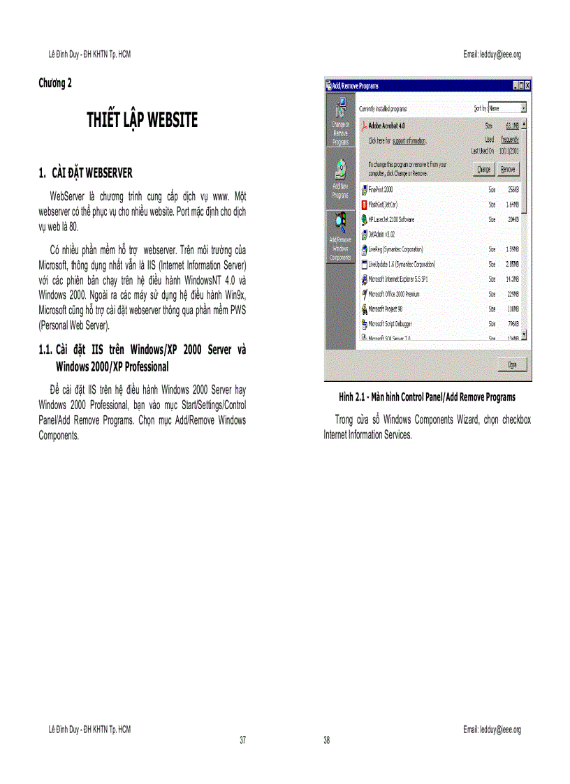 image for page Tài liệu đầy đủ để thiết kế một trang wed