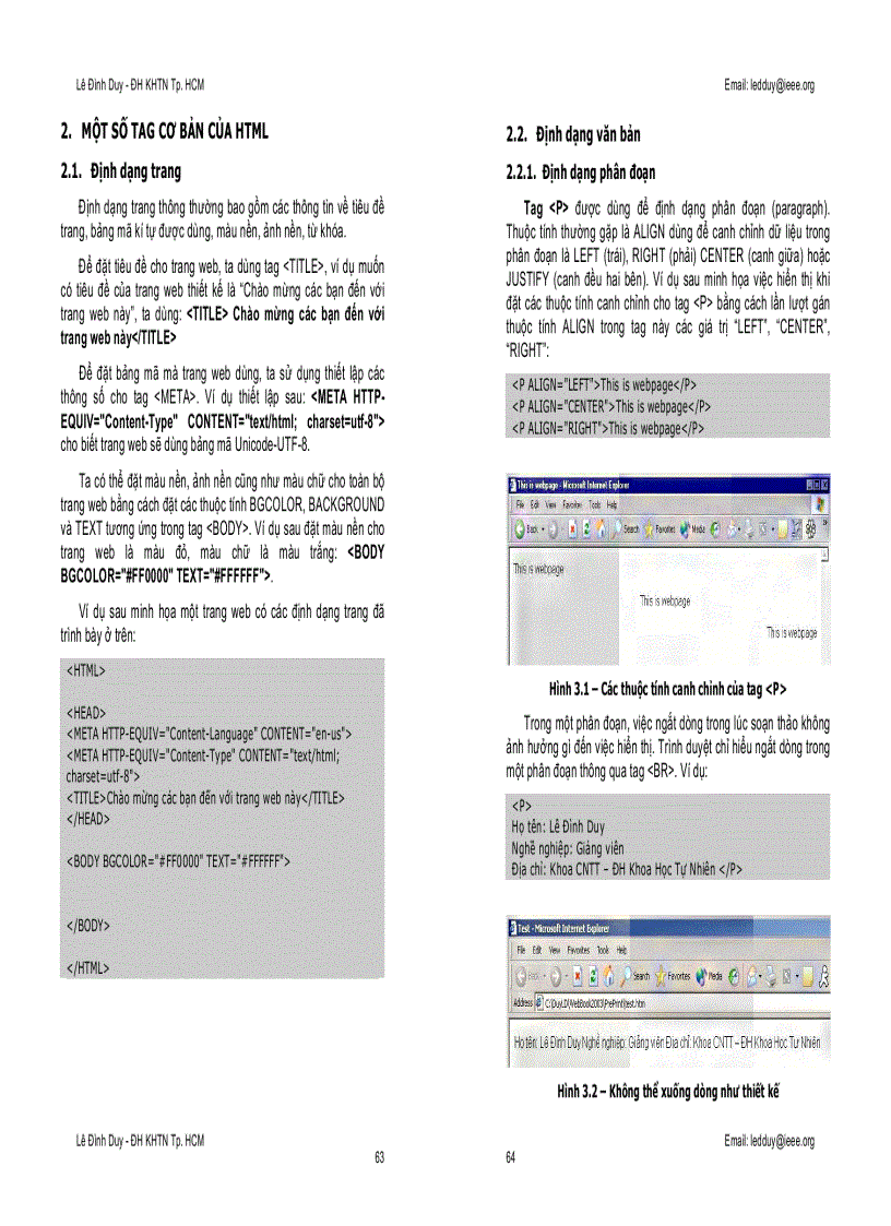 image for page Tài liệu đầy đủ để thiết kế một trang wed