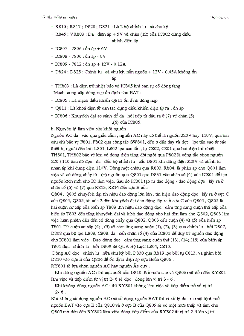 image for page Cấu tạo máy phá rung itm TEC 7200