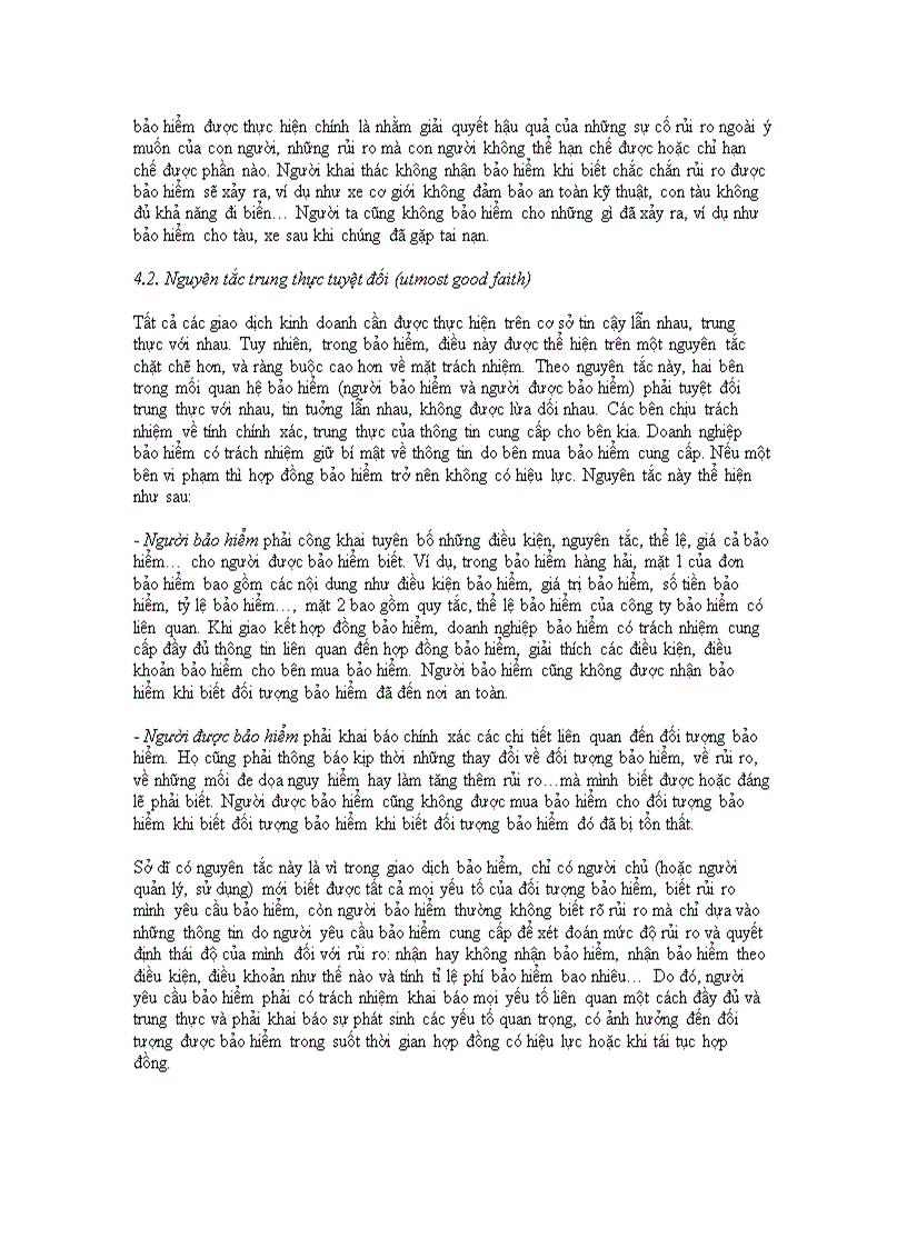 image for page Bảo hiểm việt nam thực trạng và giải pháp phát triển