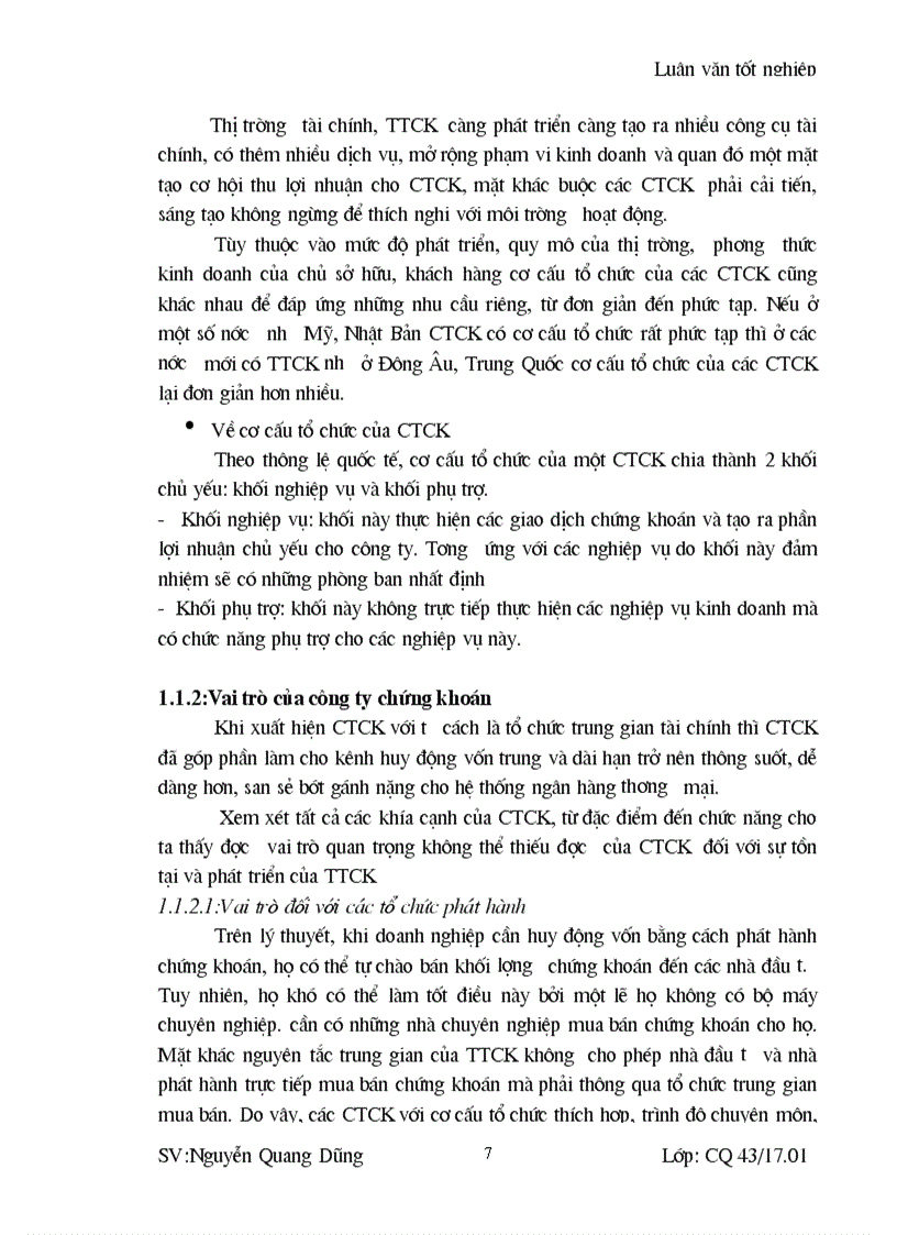 image for page Giải pháp chủ yếu nhằm nâng cao năng lực cạnh tranh của công ty chứng khoán Thành Phố Hồ Chí Minh