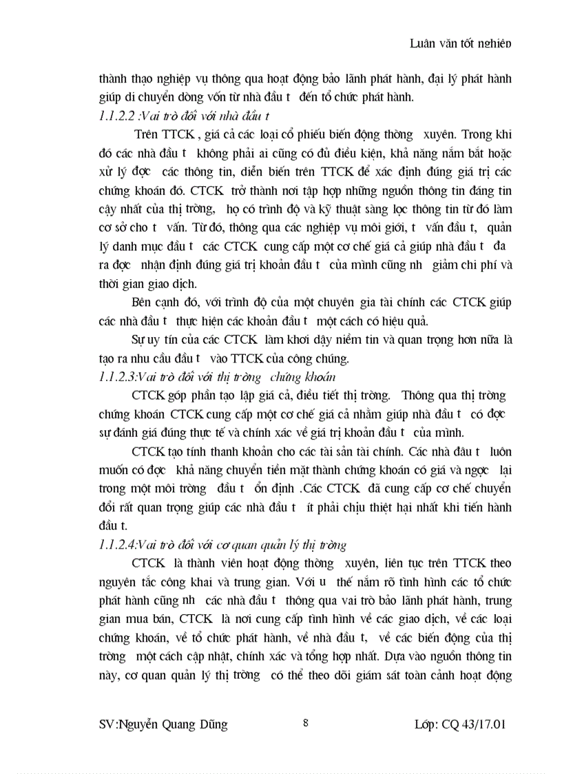 image for page Giải pháp chủ yếu nhằm nâng cao năng lực cạnh tranh của công ty chứng khoán Thành Phố Hồ Chí Minh
