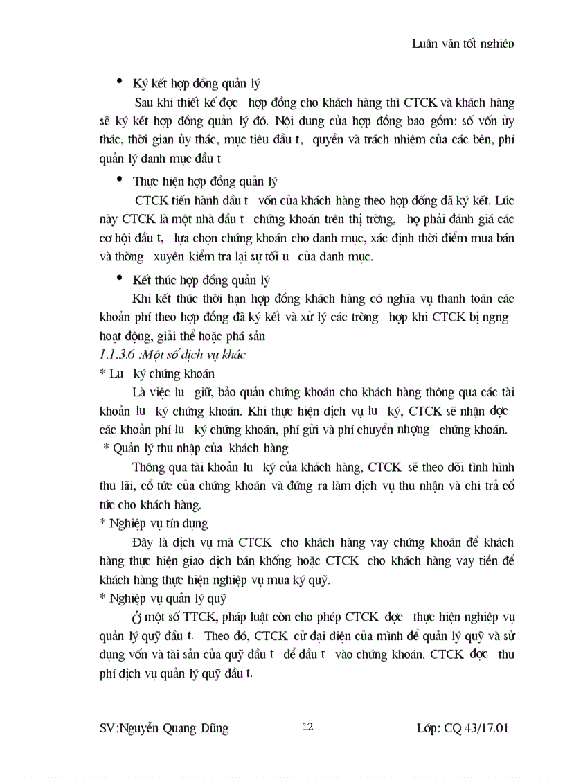 image for page Giải pháp chủ yếu nhằm nâng cao năng lực cạnh tranh của công ty chứng khoán Thành Phố Hồ Chí Minh