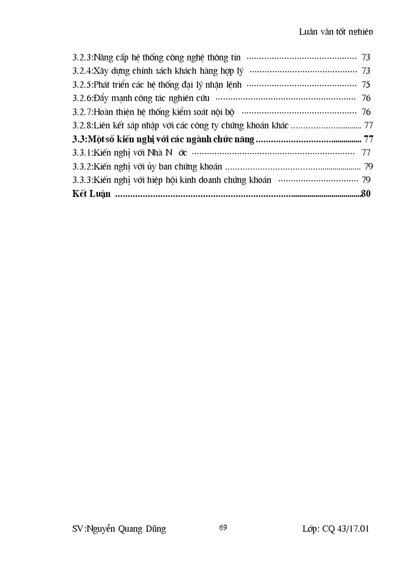 image for page Giải pháp chủ yếu nhằm nâng cao năng lực cạnh tranh của công ty chứng khoán Thành Phố Hồ Chí Minh