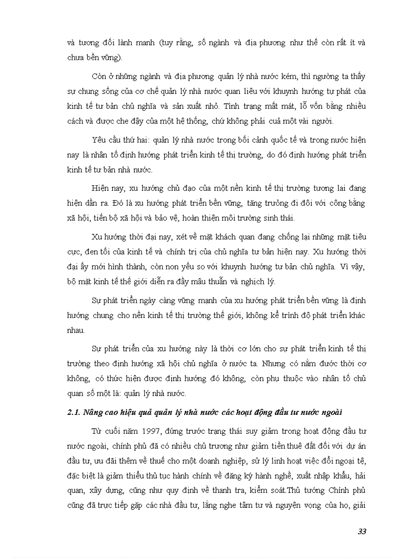 image for page Thực trạng và giải pháp phát triển kinh tế tư bản nhà nước ở nước ta hiện nay