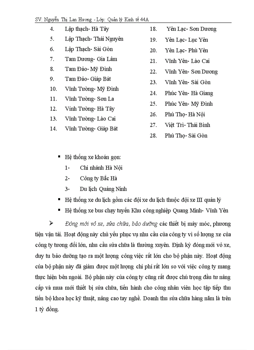 image for page Một số giải pháp nhằm góp phần nâng cao hiệu quả hoạt động sản xuất kinh doanh của Công ty Cổ phần Vận tải ô tô Vĩnh Phúc giai đoạn hậu cổ phần hoá