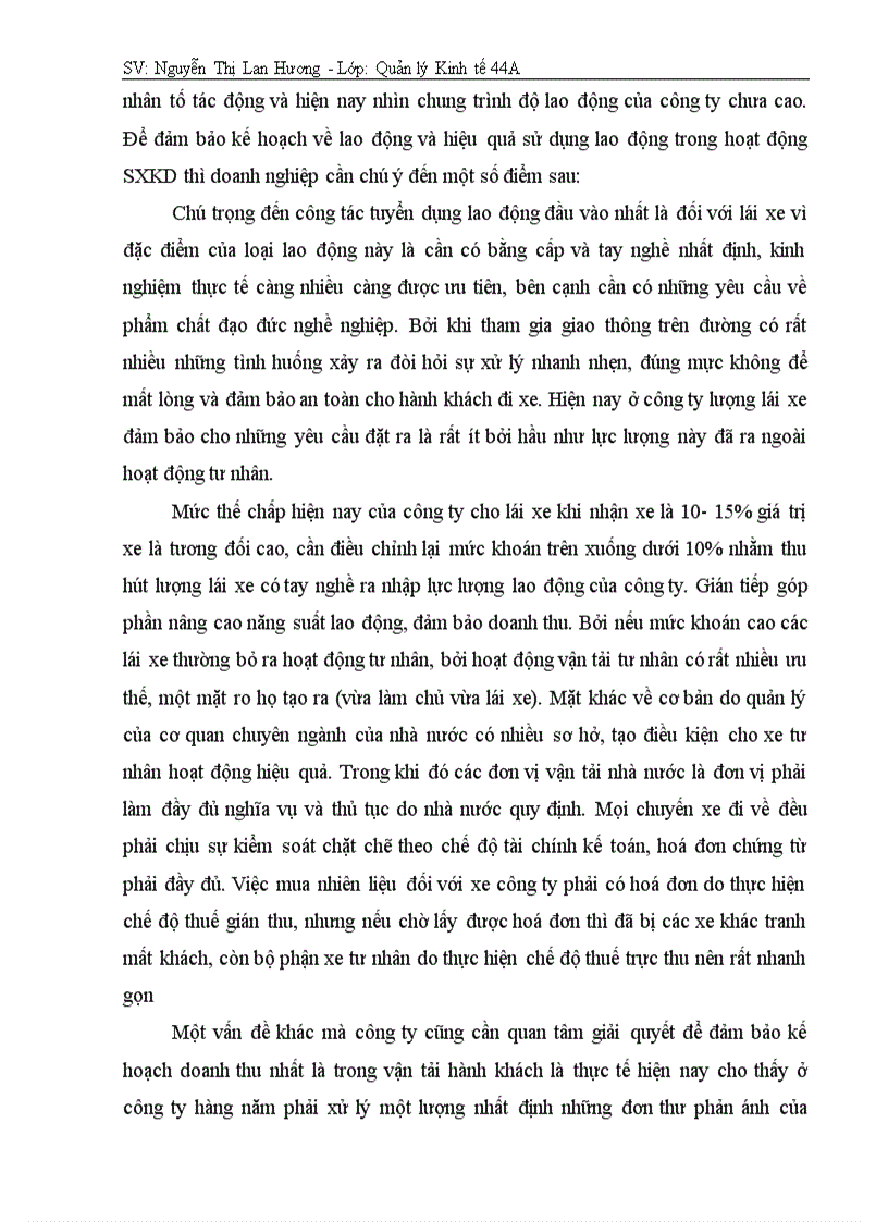 image for page Một số giải pháp nhằm góp phần nâng cao hiệu quả hoạt động sản xuất kinh doanh của Công ty Cổ phần Vận tải ô tô Vĩnh Phúc giai đoạn hậu cổ phần hoá