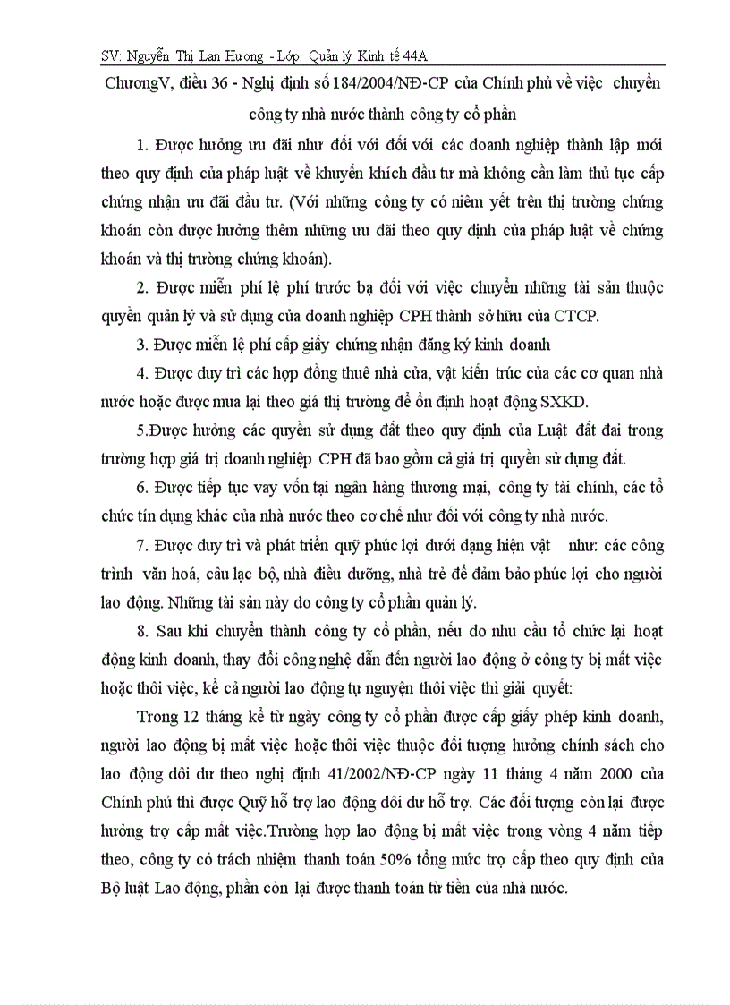 image for page Một số giải pháp nhằm góp phần nâng cao hiệu quả hoạt động sản xuất kinh doanh của Công ty Cổ phần Vận tải ô tô Vĩnh Phúc giai đoạn hậu cổ phần hoá