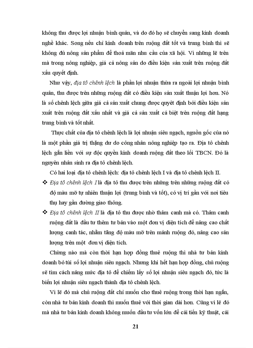 image for page Nguồn gốc và bản chất của giá trị thặng dư