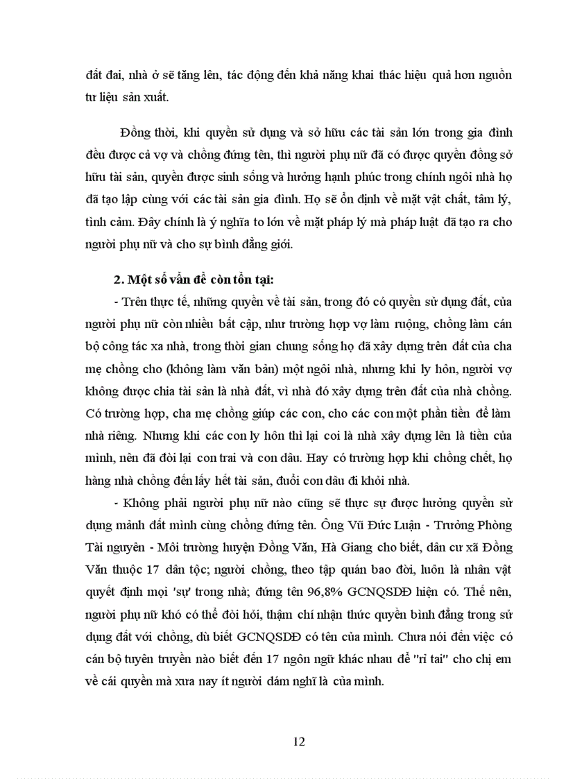 image for page Xác định tài sản chung tài sản riêng đối với quyền sử dụng đất của vợ chồng