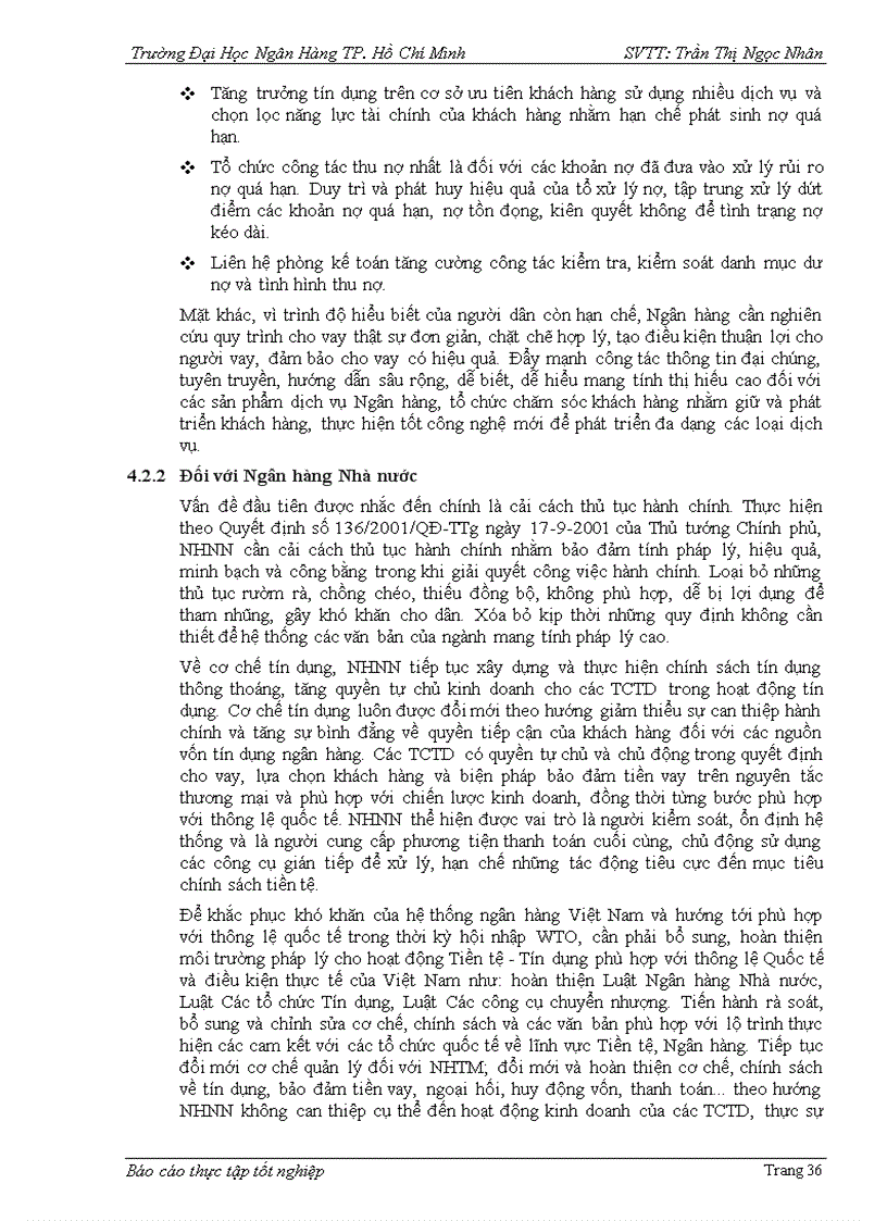 image for page Phân tích hoạt động Tín dụng tại Ngân hàng Nông nghiệp và Phát triển Nông thôn huyện Đông Hòa