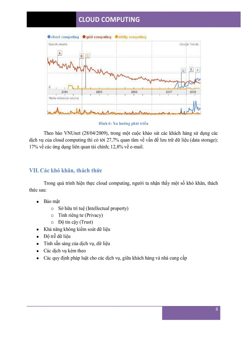 image for page Báo cáo tìm hiểu Cloud Computing
