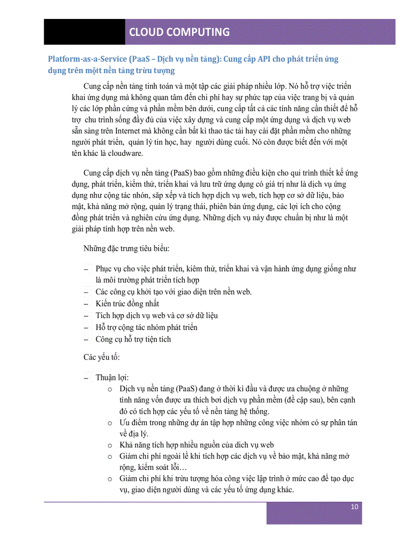 image for page Báo cáo tìm hiểu Cloud Computing