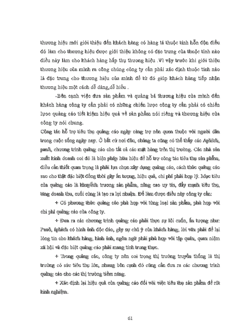 image for page Đẩy mạnh tiêu thụ sản phẩm tại Công ty TNHH chè Phú Hà