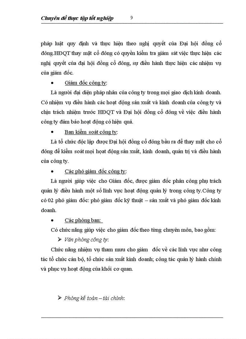image for page Hoàn thiện công tác lập kế hoạch chiến lược tại Công ty cổ phần Tấm lợp Đông Anh