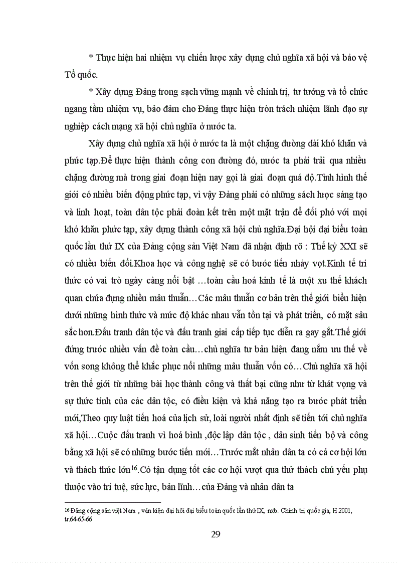 image for page Quá độ lên chủ nghĩa xã hội ở việt nam